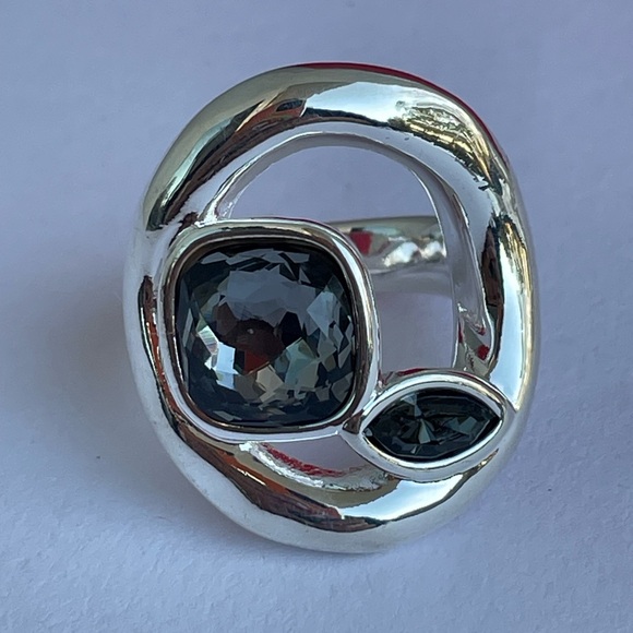 UNO de 50 Ring • TOGETHER • Silver - Picture 5 of 15